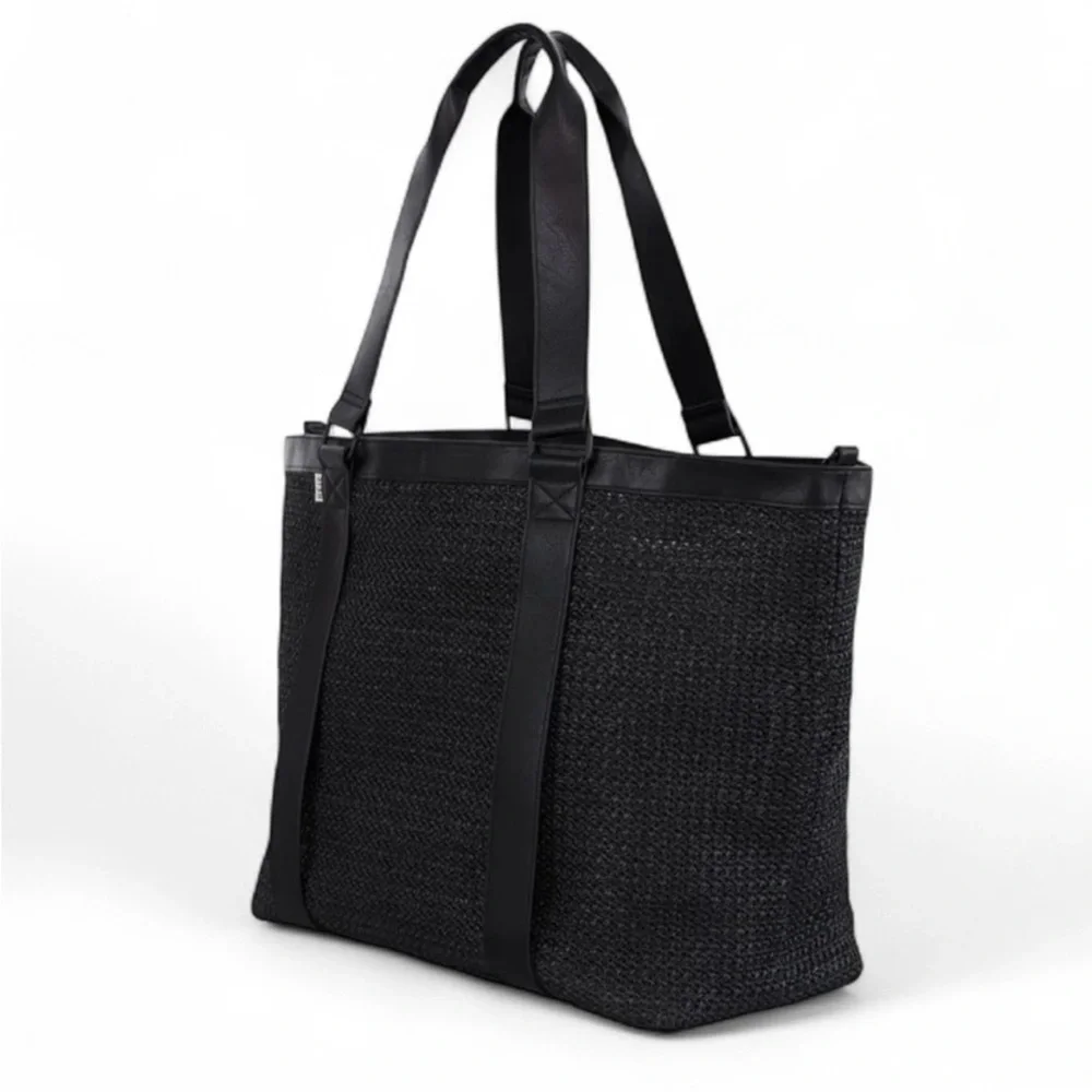 BEIS Naturals Tote - Picture 2 of 4
